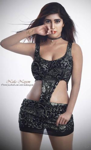 Naila Nayem_63.jpg Naila Nayem Bikini and Hot